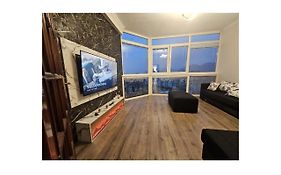 Sky Apartaments City Center